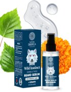 Natura Siberica Arctic Wild Wild Instinct szakállszérum uraknak 50 ml
