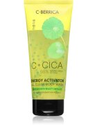 Natura Siberica C-Berrica Energy Activator tusfürdő gél 200 ml