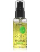 Natura Siberica C-Berrica Glassy Skin Lift lifting hatású arcesszencia C vitamin 50 ml
