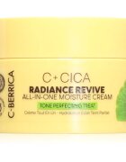 Natura Siberica C-Berrica Radiance Revive hidratáló arckrém 50 ml