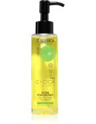Natura Siberica C-Berrica Ultra Hyaluronic magától habzó olaj 150 ml