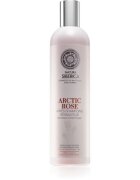 Natura Siberica Copenhagen Arctic Rose regeneráló kondicionáló száraz és sérült hajra 400 ml