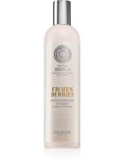 Natura Siberica Copenhagen Frozen Berries kondicionáló vitaminnal zsíros hajra 400 ml