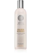 Natura Siberica Copenhagen Frozen Berries sampon vitaminnal zsíros hajra 400 ml