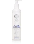 Natura Siberica Copenhagen Polar Blueberry bőrfiatalító tusfürdő hidratáló hatással 400 ml