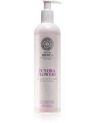 Natura Siberica Copenhagen Tundra Flowers relaxáló tusfürdő gél 400 ml