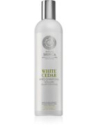 Natura Siberica Copenhagen White Cedar dúsító kondicionáló minden hajtípusra 400 ml