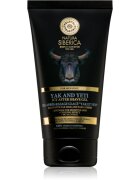 Natura Siberica For Men Only borotválkozás utáni gél a bőr regenerációjára 150 ml