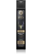 Natura Siberica For Men Only korpásodás elleni sampon 250 ml