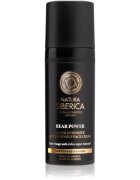 Natura Siberica For Men Only ránctalanító krém intense 50 ml