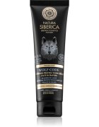 Natura Siberica For Men Only védő krém arcra és testre 80 ml