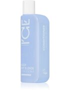 Natura Siberica ICE Professional Keep My Blonde hidratáló kondicionáló sárga tónusok neutralizálására 250 ml