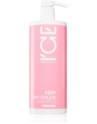 Natura Siberica ICE Professional Keep My Color sampon a festett haj védelmére 1000 ml