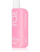 Natura Siberica ICE Professional Keep My Color Színkímélő hidratáló kondícionáló 250 ml