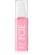 Natura Siberica ICE Professional Keep My Color védő szérum festett hajra 50 ml