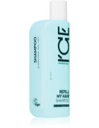 Natura Siberica ICE Professional Refill My Hair hidratáló sampon 250 ml