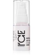 Natura Siberica ICE Professional Refill My Hair intenzív és koncentrált ápolás a károsult hajra Power Booster 30 ml