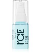 Natura Siberica ICE Professional Refill My Hair koncentrált ápolás az intenzív hidratálásért Aqua Booster 30 ml