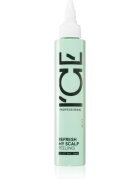 Natura Siberica ICE Professional Refresh My Scalp enzimatikus peeling fejbőrre 100 ml