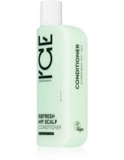 Natura Siberica ICE Professional Refresh My Scalp könnyű kondicionáló hidratáló hatással 250 ml