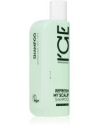 Natura Siberica ICE Professional Refresh My Scalp Tisztító méregtelenítő sampon 250 ml