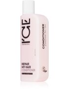 Natura Siberica ICE Professional Repair My Hair mélyregeneráló kondicionáló keratinnal 250 ml
