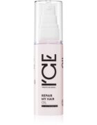 Natura Siberica ICE Professional Repair My Hair regeneráló hajolaj 50 ml