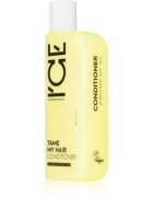 Natura Siberica ICE Professional Tame My Hair kondicionáló olaj a hullámos és göndör hajra 250 ml