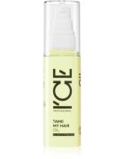 Natura Siberica ICE Professional Tame My Hair védőolaj hajhullás ellen a hullámos és göndör hajra 50 ml