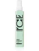 Natura Siberica ICE Professional Treat My Scalp hajhullás elleni tonik ginzenggel 100 ml