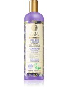 Natura Siberica Kedr Rose & Protein dúsító kondicionáló meggyengült hajra 400 ml