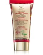Natura Siberica Krasnika Amaranth & Arginine ápoló krém festett hajra 50 ml
