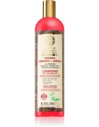 Natura Siberica Krasnika Amaranth & Arginine tápláló balzsam festett hajra 400 ml