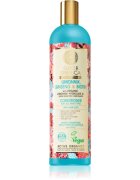 Natura Siberica Limonnik Ginseng & Biotin erősítő balzsam hajhullás ellen 400 ml