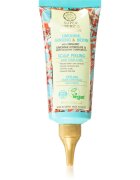 Natura Siberica Limonnik Ginseng & Biotin hajpeeling hajhullás ellen 100 ml