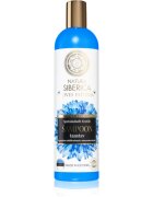 Natura Siberica Loves Estonia megújító sampon a károsult hajra 400 ml
