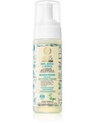 Natura Siberica Mint Bereza & Retinol peeling hab fejbőrre 170 ml