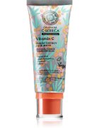 Natura Siberica Oblepikha C-Berrica energizáló arcmaszk C vitamin 100 ml
