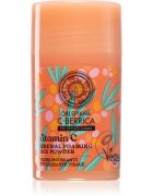 Natura Siberica Oblepikha C-Berrica Enzim peeling púder az arcbőr regenerálására és megújítására 35 g