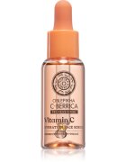 Natura Siberica Oblepikha C-Berrica hidratáló arcszérum C vitamin 30 ml