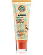 Natura Siberica Oblepikha C-Berrica multivitaminos arcmaszk 100 ml
