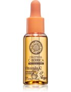 Natura Siberica Oblepikha C-Berrica Professional antioxidáns feszesítő arcszérum C vitamin 30 ml