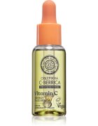 Natura Siberica Oblepikha C-Berrica revitalizáló arcszérum C vitamin 30 ml