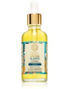 Natura Siberica Oblepikha (Sea-Buckthorn) hajápoló olaj a sérült hajra 50 ml