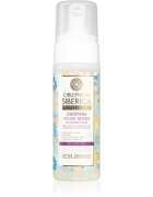 Natura Siberica Oblepikha (Sea-Buckthorn) hajsűrűségnövelő homoktövises hab 170 ml