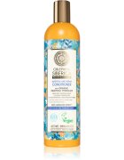 Natura Siberica Oblepikha (Sea-Buckthorn) kondicionáló a gyenge és sérült hajra 400 ml