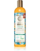 Natura Siberica Oblepikha (Sea-Buckthorn) kondicionáló a haj maximális dússágáért 400 ml