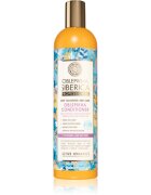 Natura Siberica Oblepikha (Sea-Buckthorn) mélytisztító kondicionáló normál és zsíros hajra 400 ml