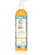 Natura Siberica Oblepikha (Sea-Buckthorn) tápláló tusoló gél hidratáló hatással 400 ml