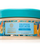 Natura Siberica Oblepikha (Sea-Buckthorn) tápláló vaj a testre 300 ml